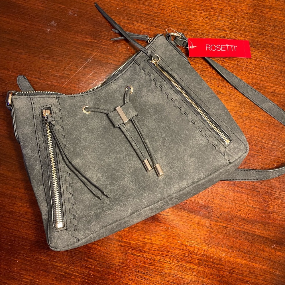 Rosetti Jane Crossbody Bag